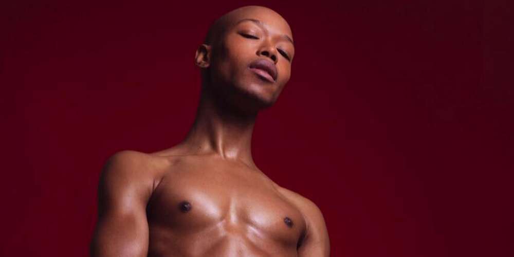 Découvrez « Clairvoyant » le nouveau clip très sensuel de Nakhane, l’inoubliable acteur des « Initiés »