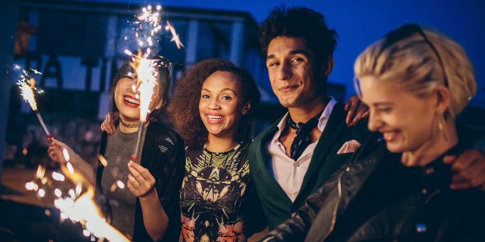 Bisexual Visibility: Those Are More Than Just Buzzwords