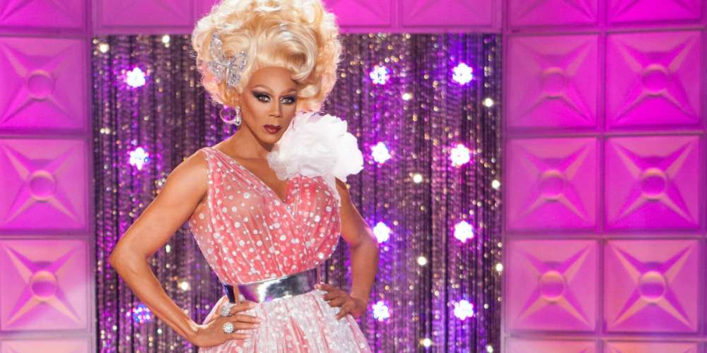 Here Are 10 Reasons Why We Need RuPaul to Host ‘SNL’ Next Season