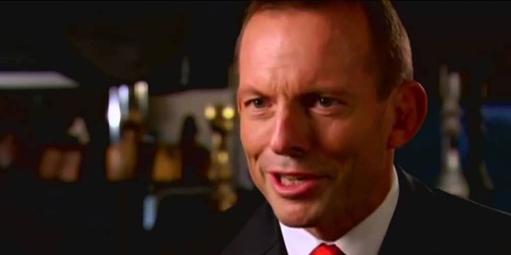 Former Aussie Prime Minister: ‘I Was Head-Butted for Not Supporting Marriage Equality’