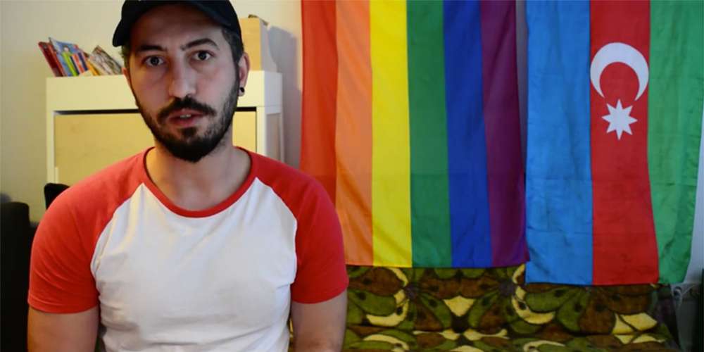 The New Chechnya? 100 LGBTs Arrested and Tortured in Azerbaijan