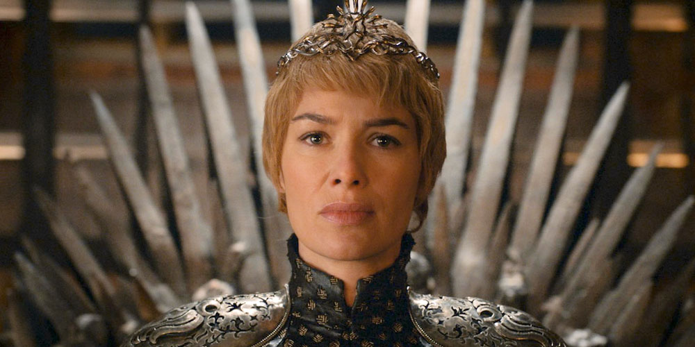 This Male Makeup Artist Transforms Into the Women of ‘Game of Thrones’