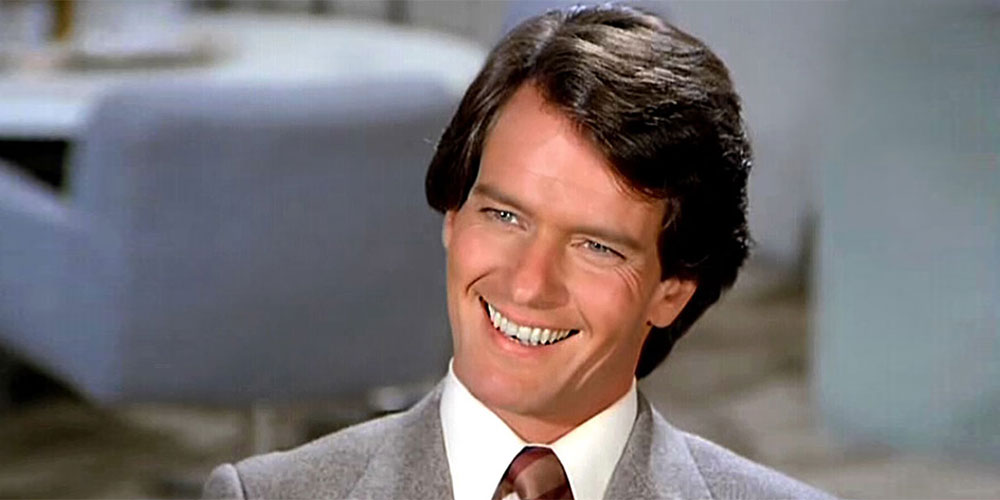 The Straight Villain in the Original ‘Dynasty’ Just Came Out (and He Hates the Reboot)