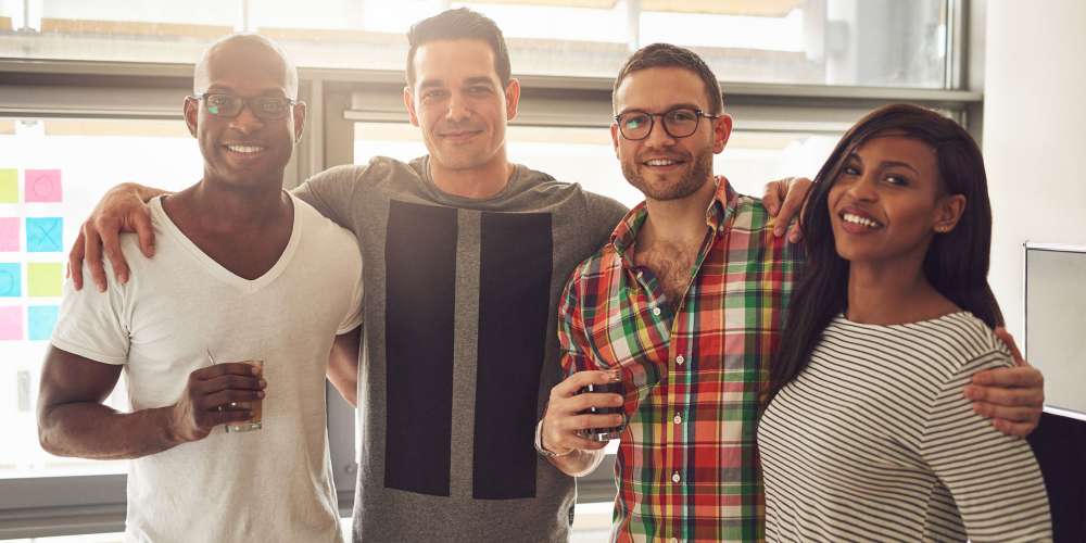 La ONU Lanza Normas Mundiales Sobre Cómo Deben Tratar las Empresas a sus Empleados LGBTQ