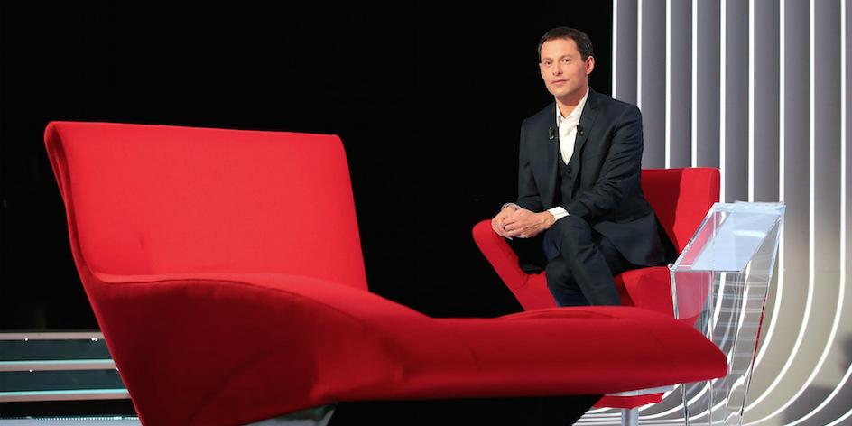 Marc-Olivier Fogiel défend la GPA dans les colonnes du «Figaro» (qui ne bronche pas)