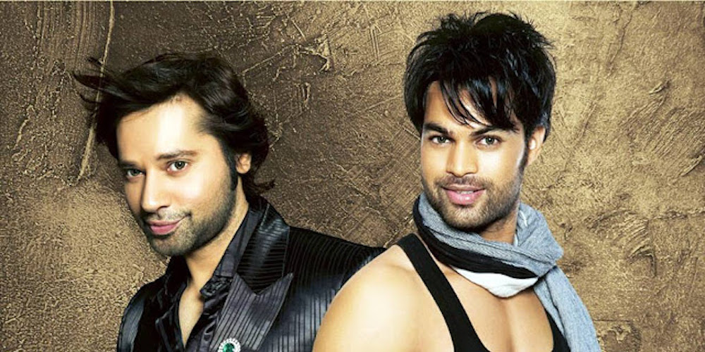 News of the World: Bollywood’s First Gay Kiss, UAE Arrests ‘Feminine’ People, Scary LGBT Icons