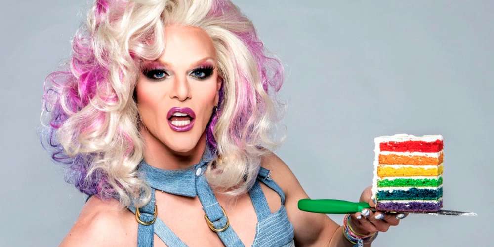 Willam Belli Apologizes After Making Transphobic Comments on His Show (Video)