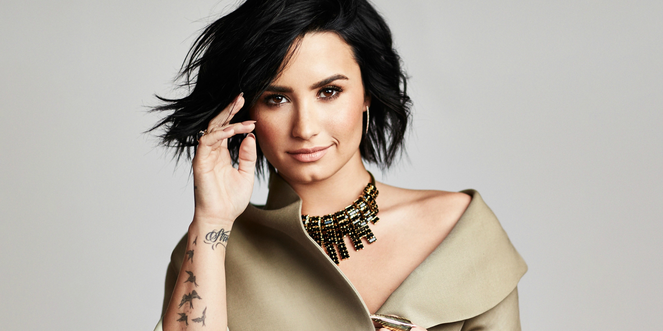 demi lovato heroin overdose