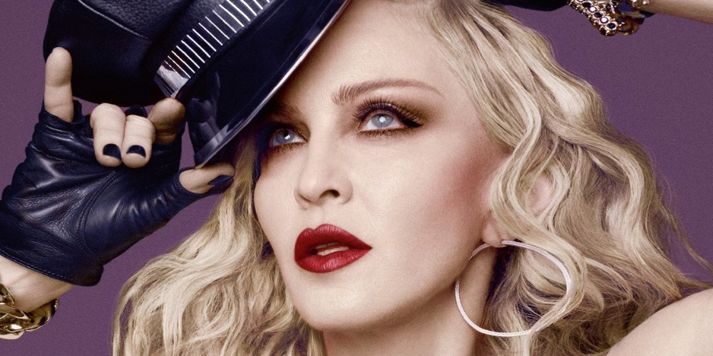 This Week’s Must-Haves: MDNA Skin by Madonna, Taco Bell Apparel and a Rocketship