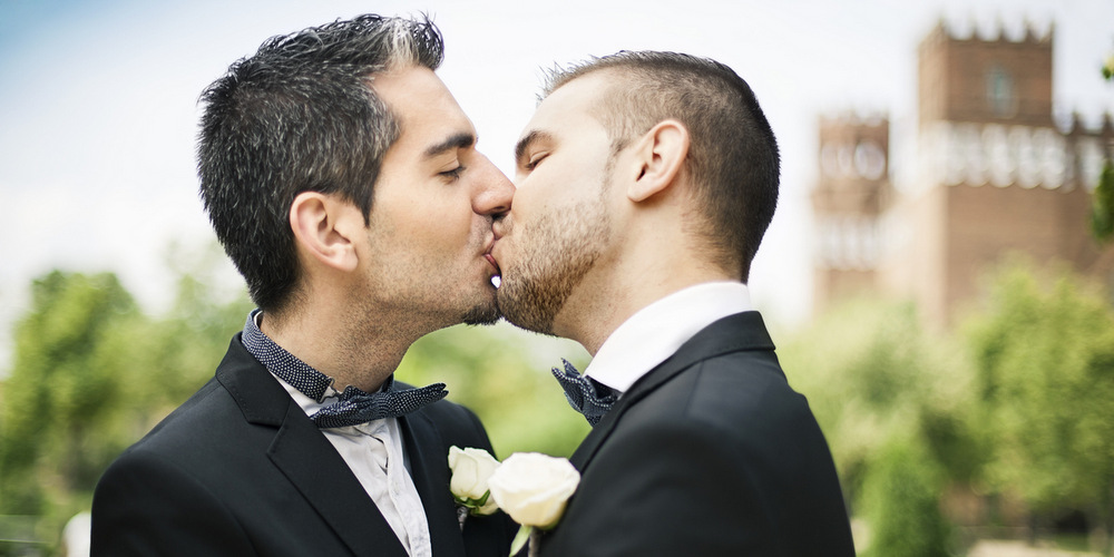 Allemagne: les premiers mariages ont lieu ce week-end
