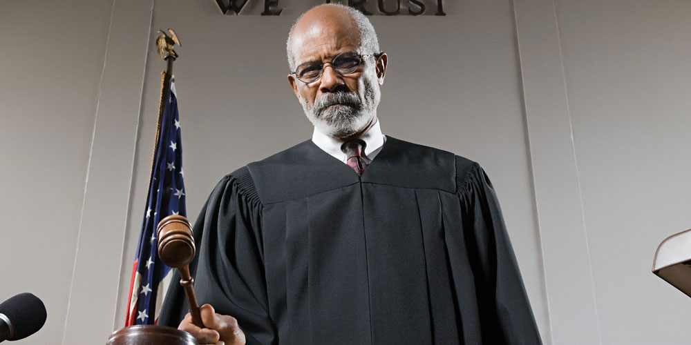 Trump Says It’s OK to Fire People for Being Gay, But Courts Aren’t Having It