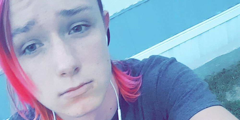 The Latest Grisly Murder of a Trans Person Isn’t Being Investigated as a Hate Crime