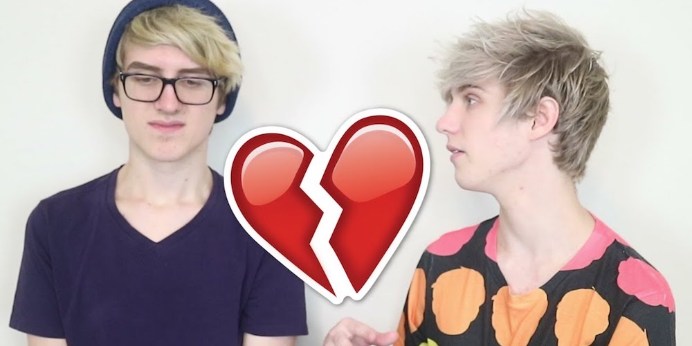‘YouTube Almost Broke Us Up’: How Not to Let Fame Break Up Your Relationship