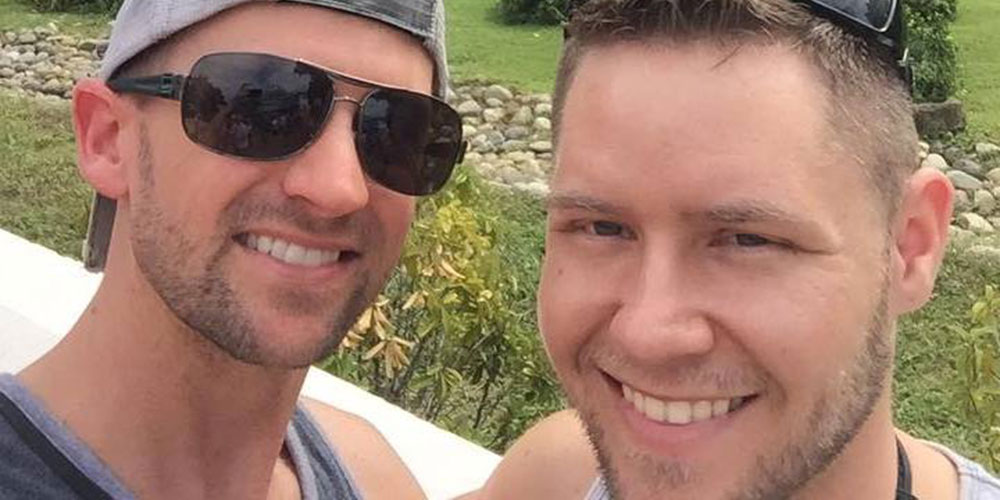 GoFundMe Page for a Gay Las Vegas Victim Is a Virtual Memorial for One of Our Own Lost Too Soon
