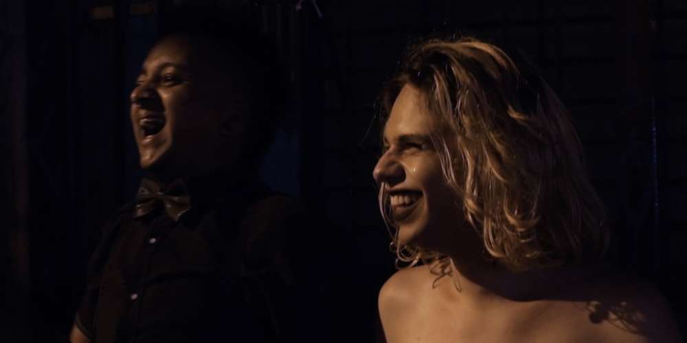 Militantes LGBT são tema de longa “Meu Corpo é Político”