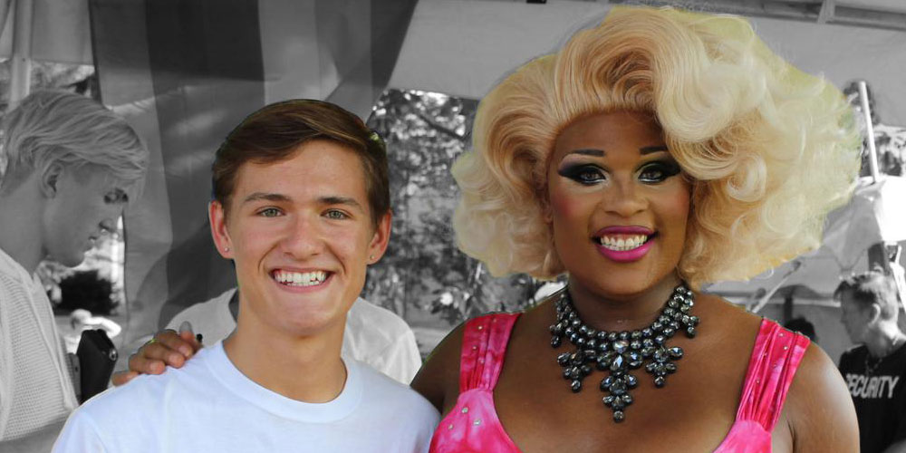 This Teen Thinks Every American Kid Should Be Taught About Gay Sex (and We Tend to Agree)