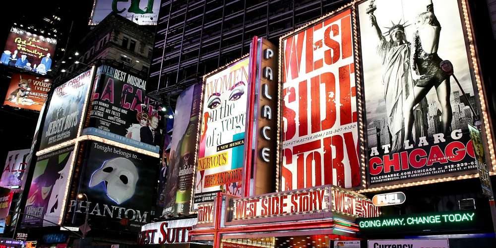 A Guide to Musicals for the Gay Man Who Hates Musicals