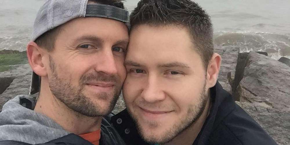 Namorado de homem morto no tiroteio em Las Vegas conta seus últimos momentos
