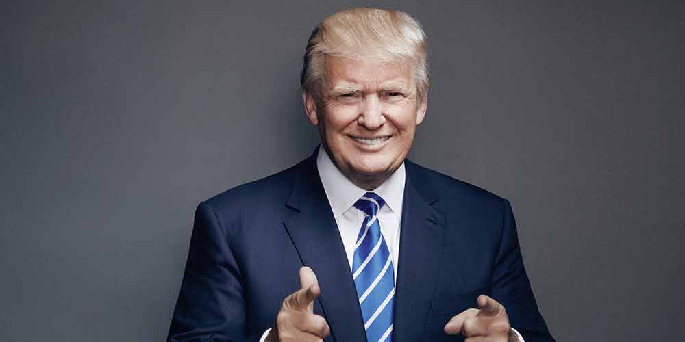 Trump publica memorando polêmico para dar fim aos direitos LGBT nos EUA
