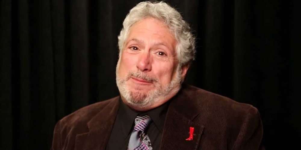 Leave Harvey Fierstein Alone! Twitter Confuses the Gay Icon With Hollywood Skeezebag Harvey Weinstein