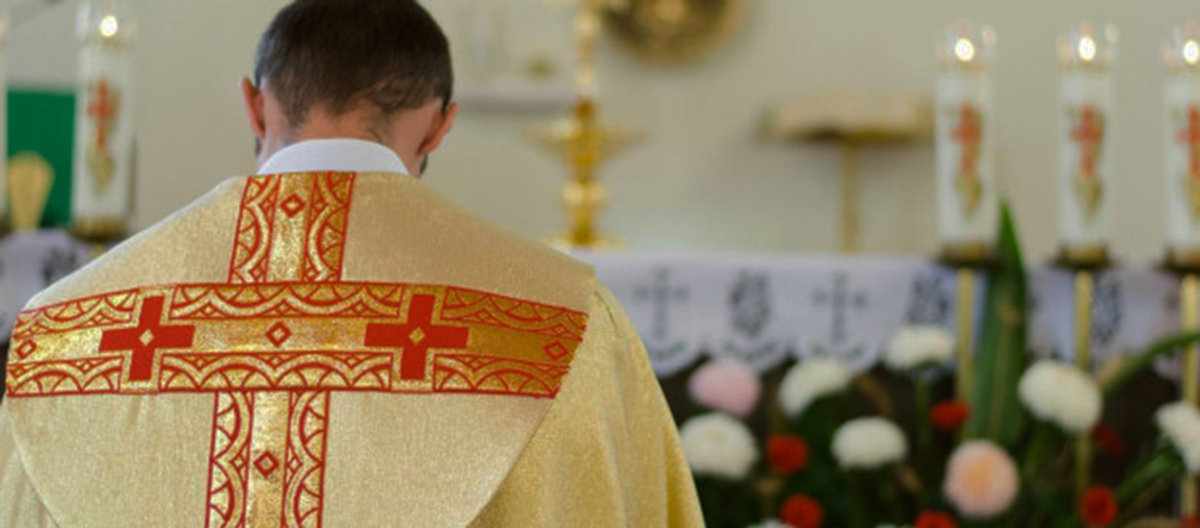A religião quase me matou: a história de um ex-noviço gay