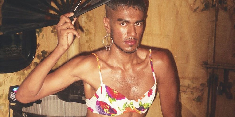 Mexican Dance Party Traición and Its Trans Anal Sex Deity Bring the Beat to L.A. This Weekend
