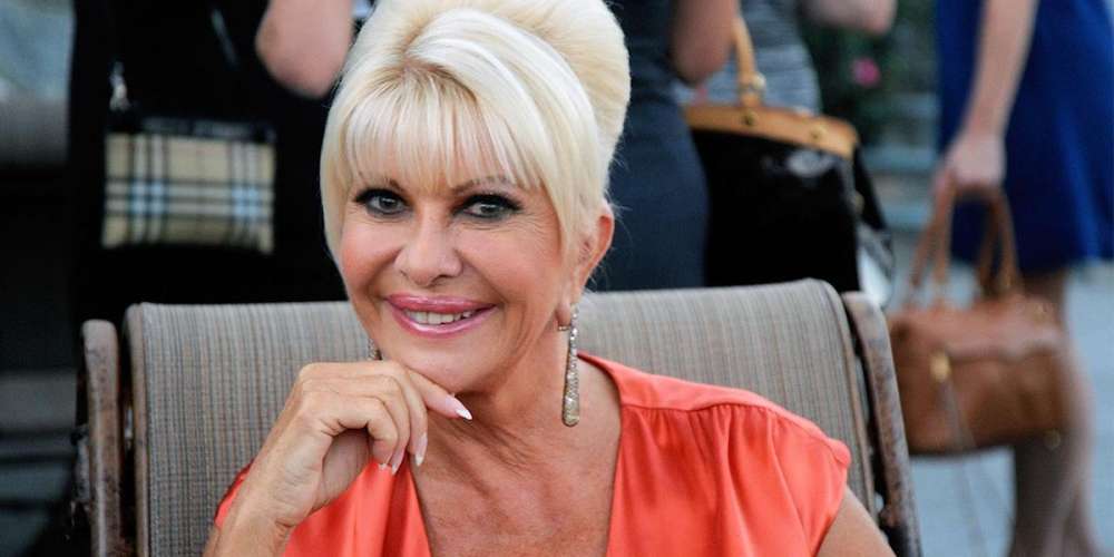 White House Cat Fight: Ivana Says She’s the ‘Real First Lady,’ Melania Claps Back