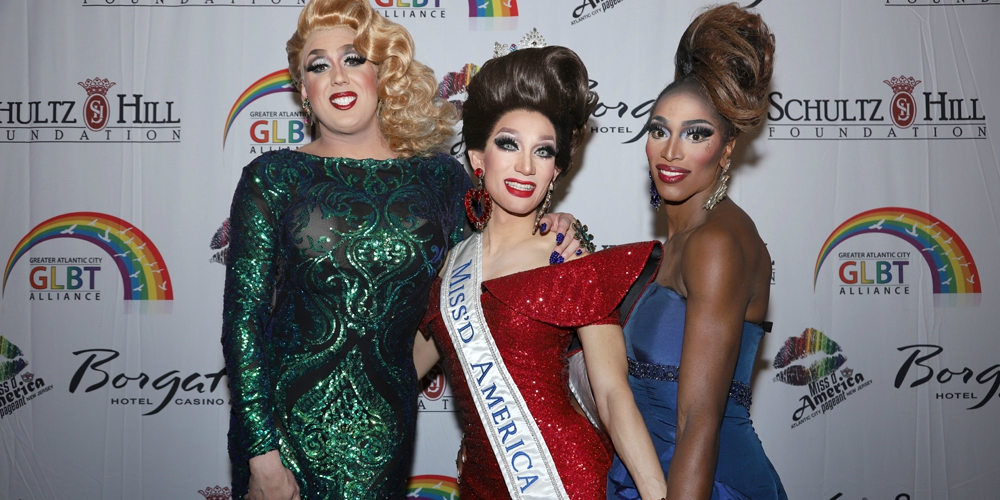 The Miss’d America 2017 Drag Pageant Snatched the Crown from Trump’s Divisive Politics