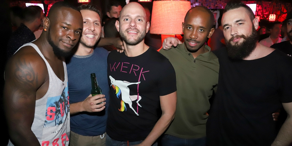 #HornetNYC Photos: ‘Shade: Queens of NYC’ Viewing Party at Barracuda