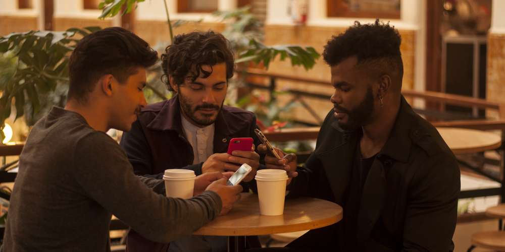 The ‘Hornet Community’ Invites Users Worldwide to Write Stories, Beta Test the App and More