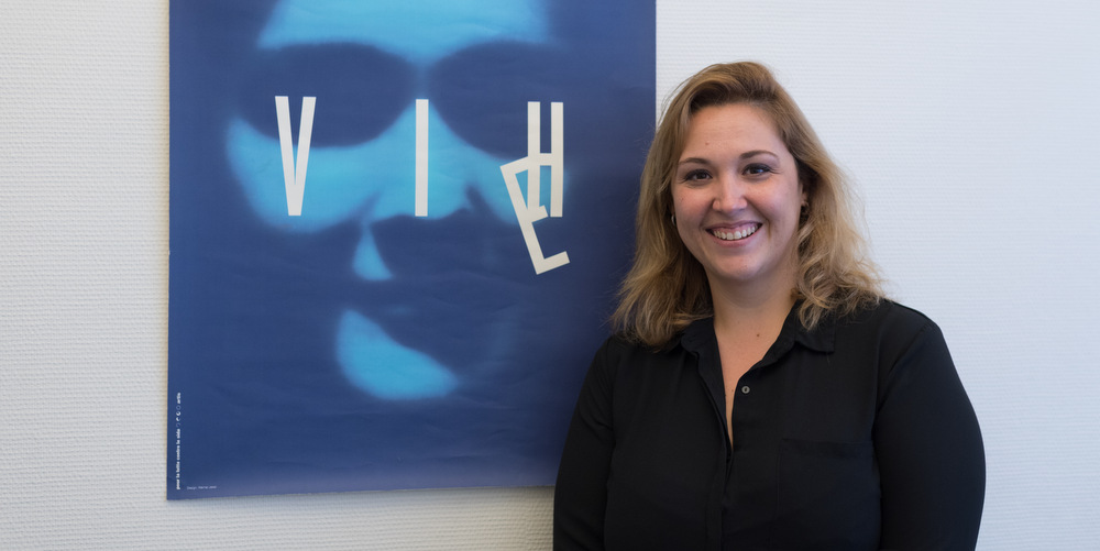 Hélène Bidard: « J’aimerais que le futur Centre d’archives LGBT prenne le nom de Cleews Vellay »
