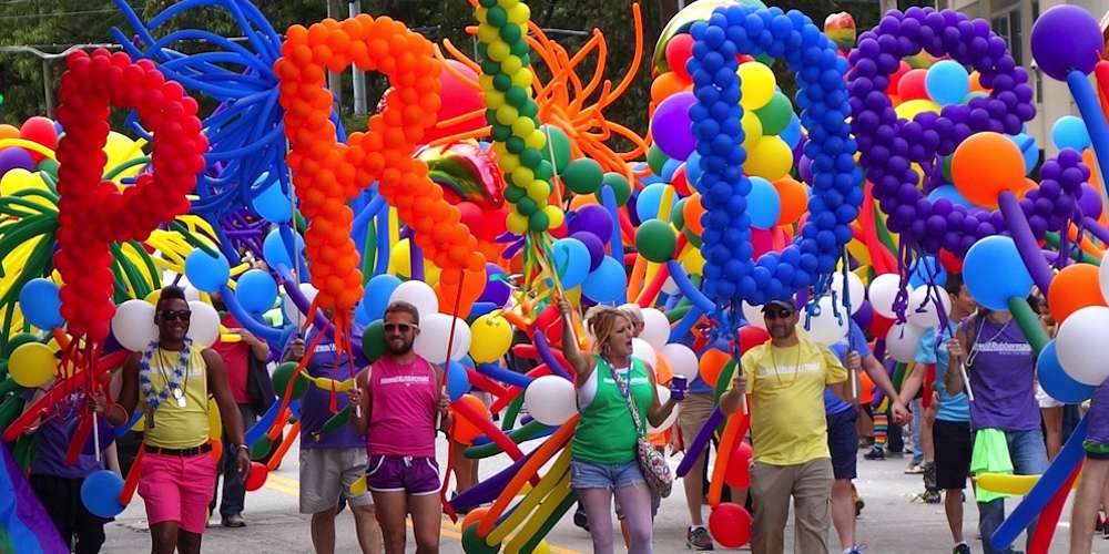 Atlanta Pride: 5 Can’t Miss Events in the South’s Number One LGBTQ Destination