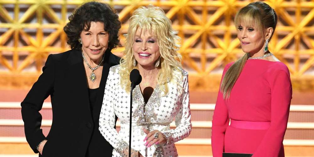 Dolly Parton Weighs In on Australian Same-Sex Marriage Debate with Humor and Class