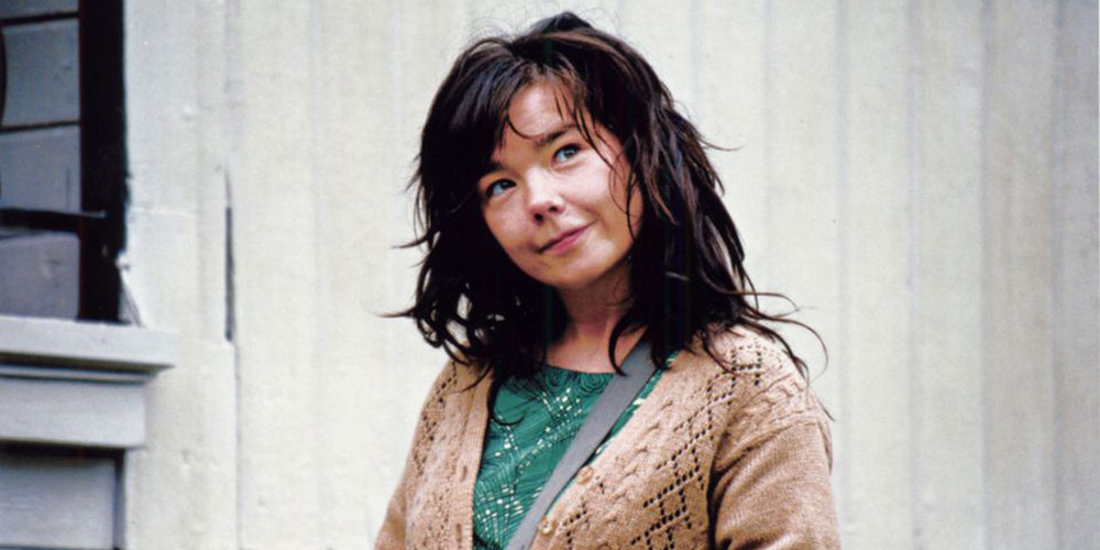 Björk Accuses Danish Director Lars Von Trier of Sexual Harassment