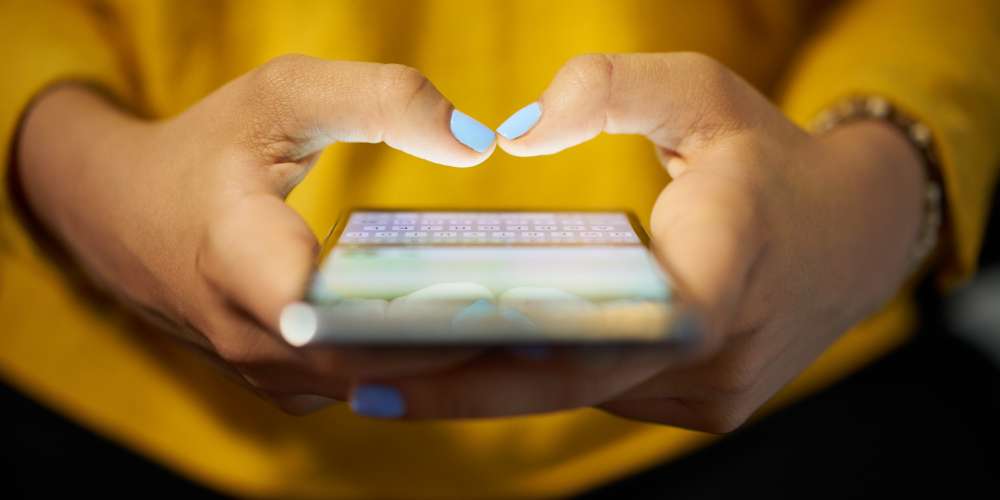 #MeToo Is Bringing Sexual Assault Front and Center on Social Media, But Should Men Take Part?