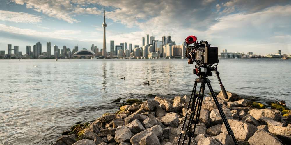 Northern Exposure: 4 Queer Film Festivals Coming to Canada This Fall