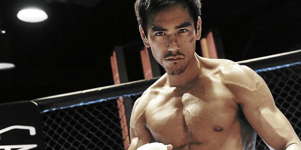 Chinese Social Media Is Abuzz Wondering Whether Asia’s Hottest Actor Is Gay