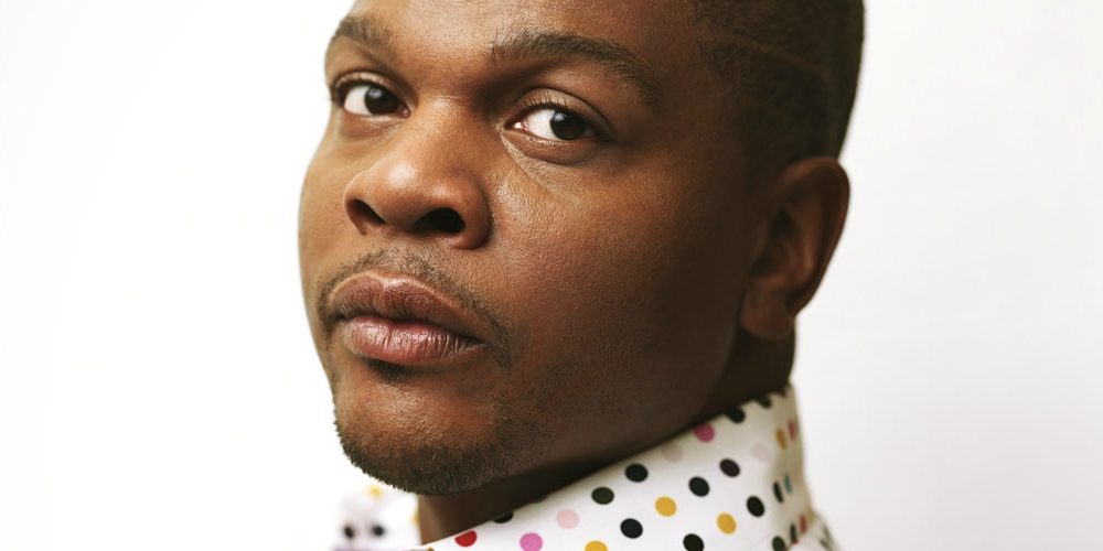 Meet Kehinde Wiley, the Talented Gay Black Artist Obama Chose to Paint His Official Portrait