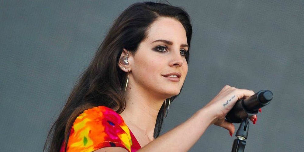 Harvey Weinstein’s Sexual Advances Allegedly Landed Him in This Lana Del Rey Song