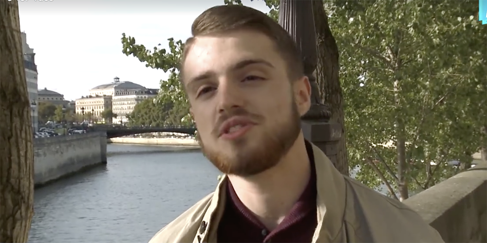 « Parler des personnes trans mode d’emploi »: L’association des journalistes LGBT s’adresse aux médias