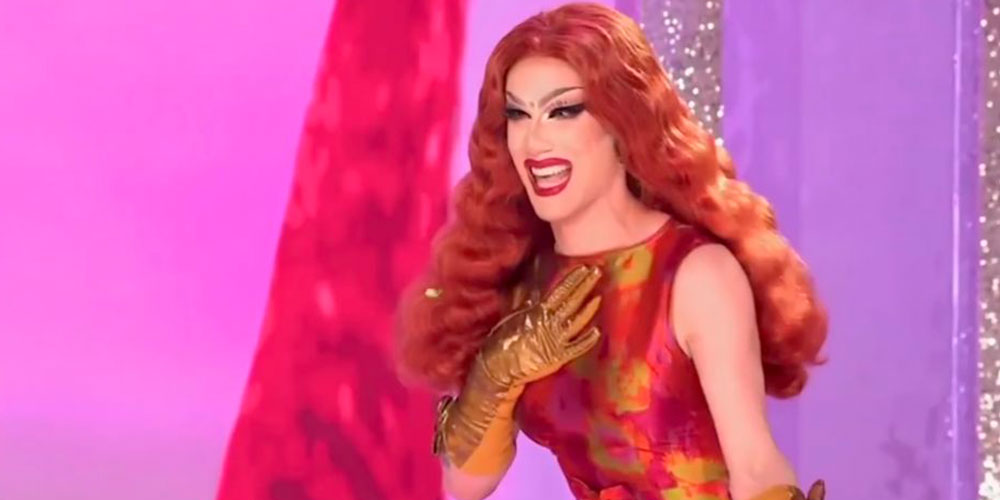 Sasha Velour y Muchas Otras Drag Queens Estarán en el Festival Drag más Grande de México