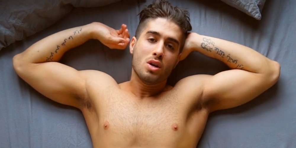 Guys Who Watch Lots of Porn Experience More Anxiety and Body Dissatisfaction, Study Says