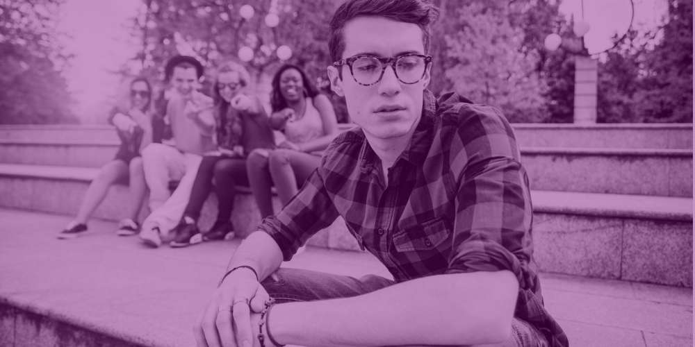 Spirit Day es el Día en que se Habla Sobre el Bullying LGBTQ, Donde Todos Jugamos un Rol Muy Importante