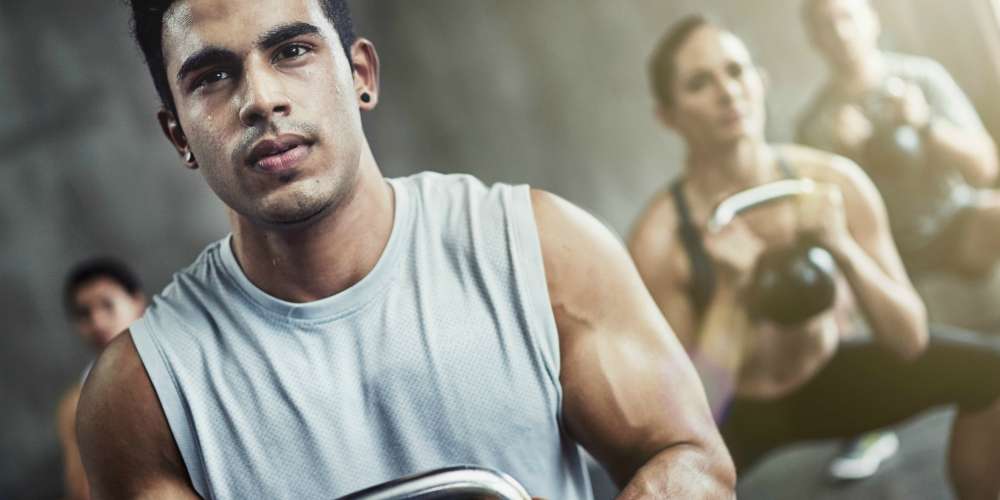 7 New York Fitness Studios for the Gay Man Looking to Strength Train
