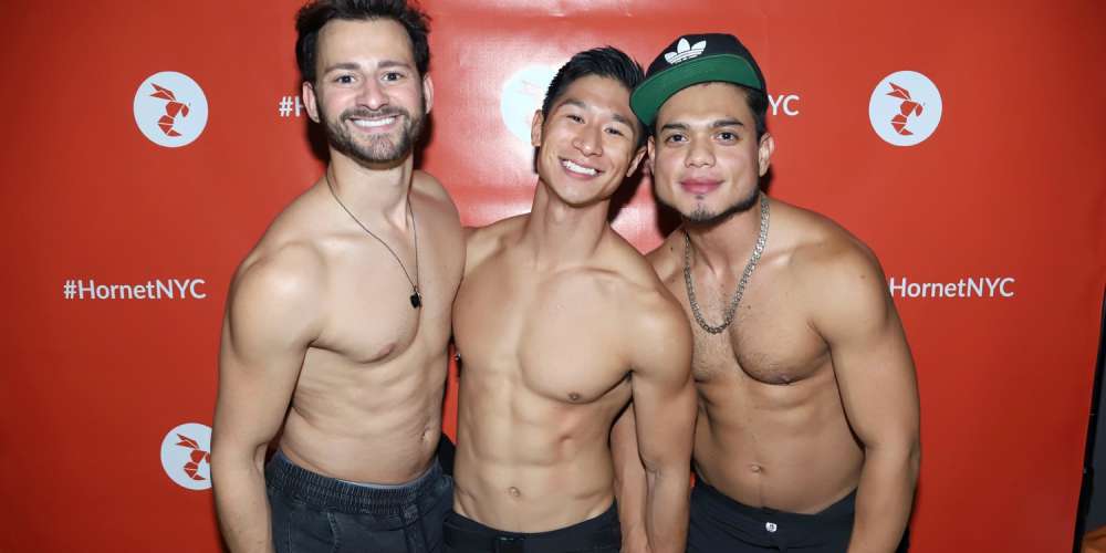 Your Gay NYC Calendar: LGBT Films, Inner Freaks Unleashed and a 30-Queen Drag-A-Thon