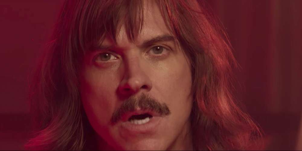 Watch Fischerspooner’s Homoerotic New Video for ‘Togetherness’