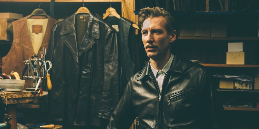 ‘Tom of Finland’ Star Pekka Strang Responds to Critics Who Call the Biopic Too Tame