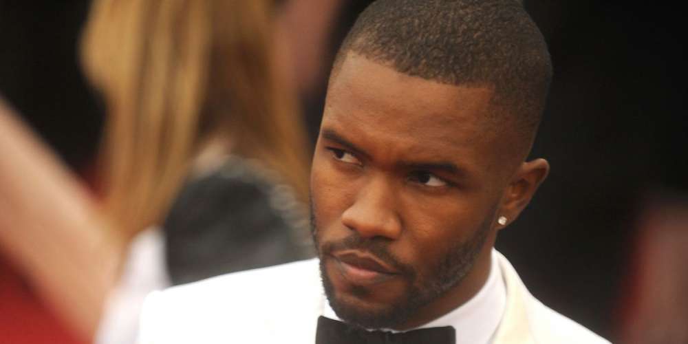 Frank Ocean Beats Estranged Father’s $14.5 Million Libel Suit