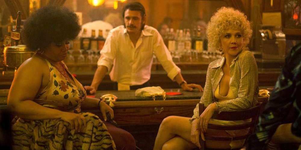 If These Naked Guys Are Any Indicator, We Should All Be Watching HBO’s ‘The Deuce’