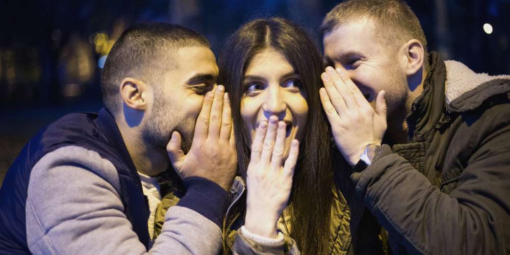 This Professor Got His PhD By Studying Threesomes, and Here’s What He Learned